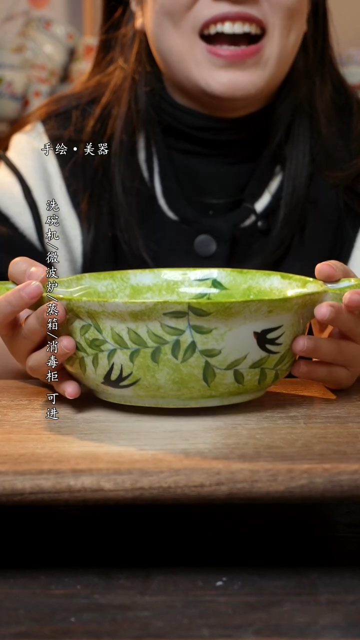 【闪购商品】瓷1个景德镇高温瓷食品级