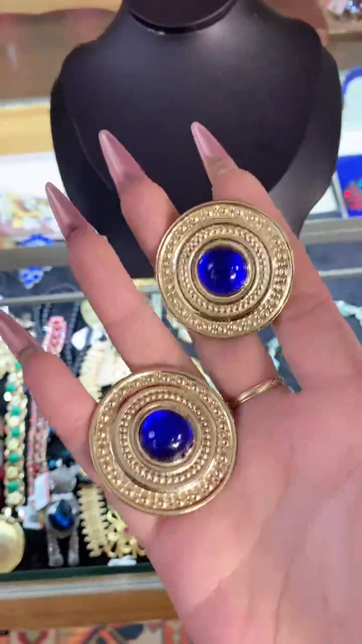 【闪购商品】瓷片楚楚中古珠宝甄选不退换