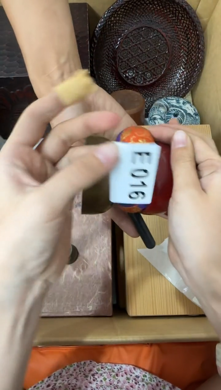 瓷片迪*C016...中古产品谨慎参拍