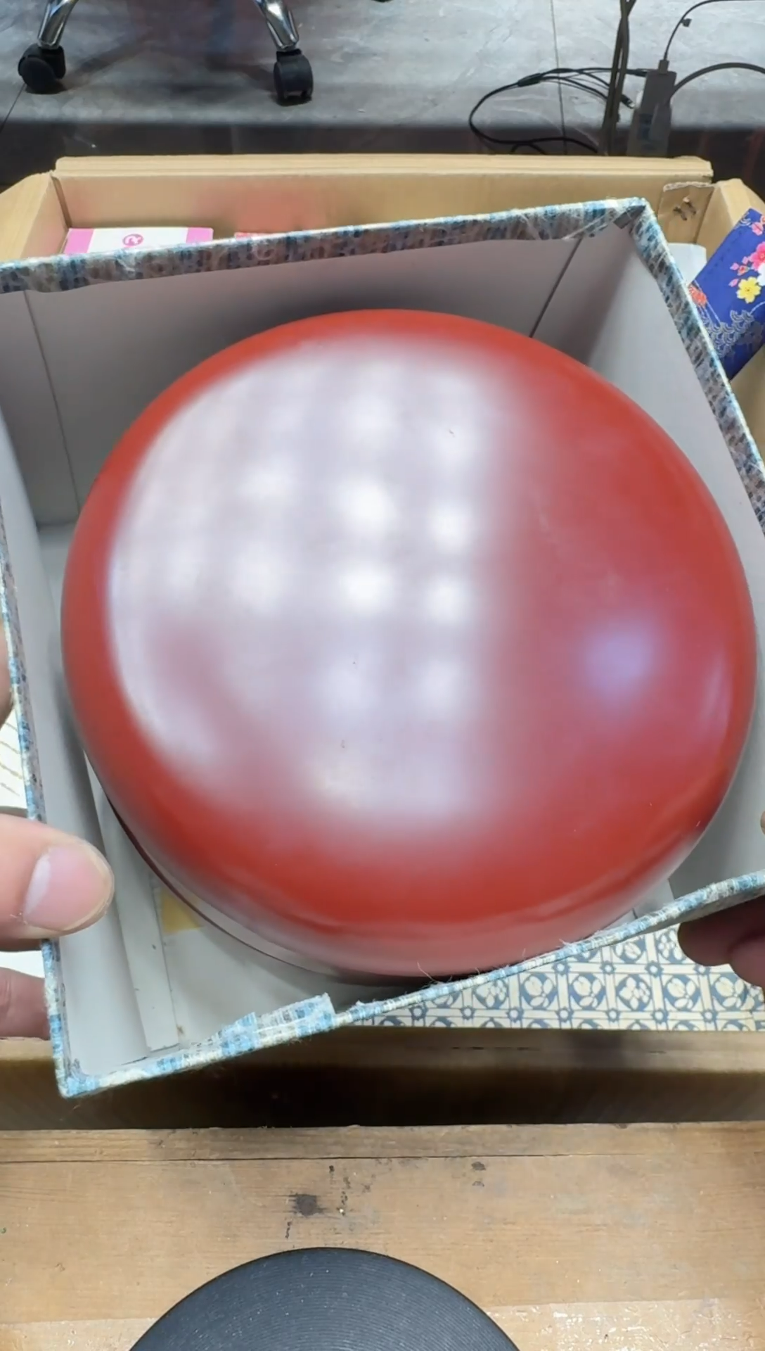 瓷器A****r闪购商品 如图 中古品默认微瑕