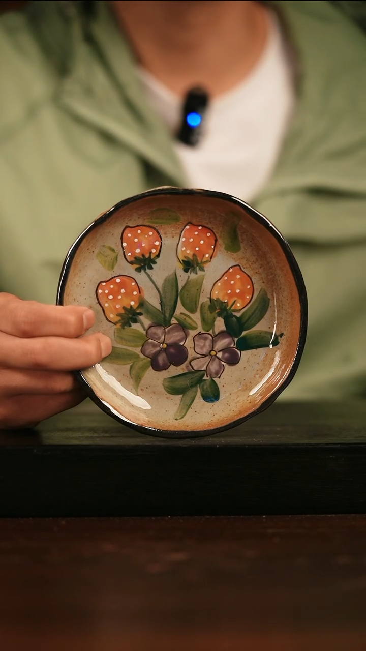 其他055遇瓷手作同款