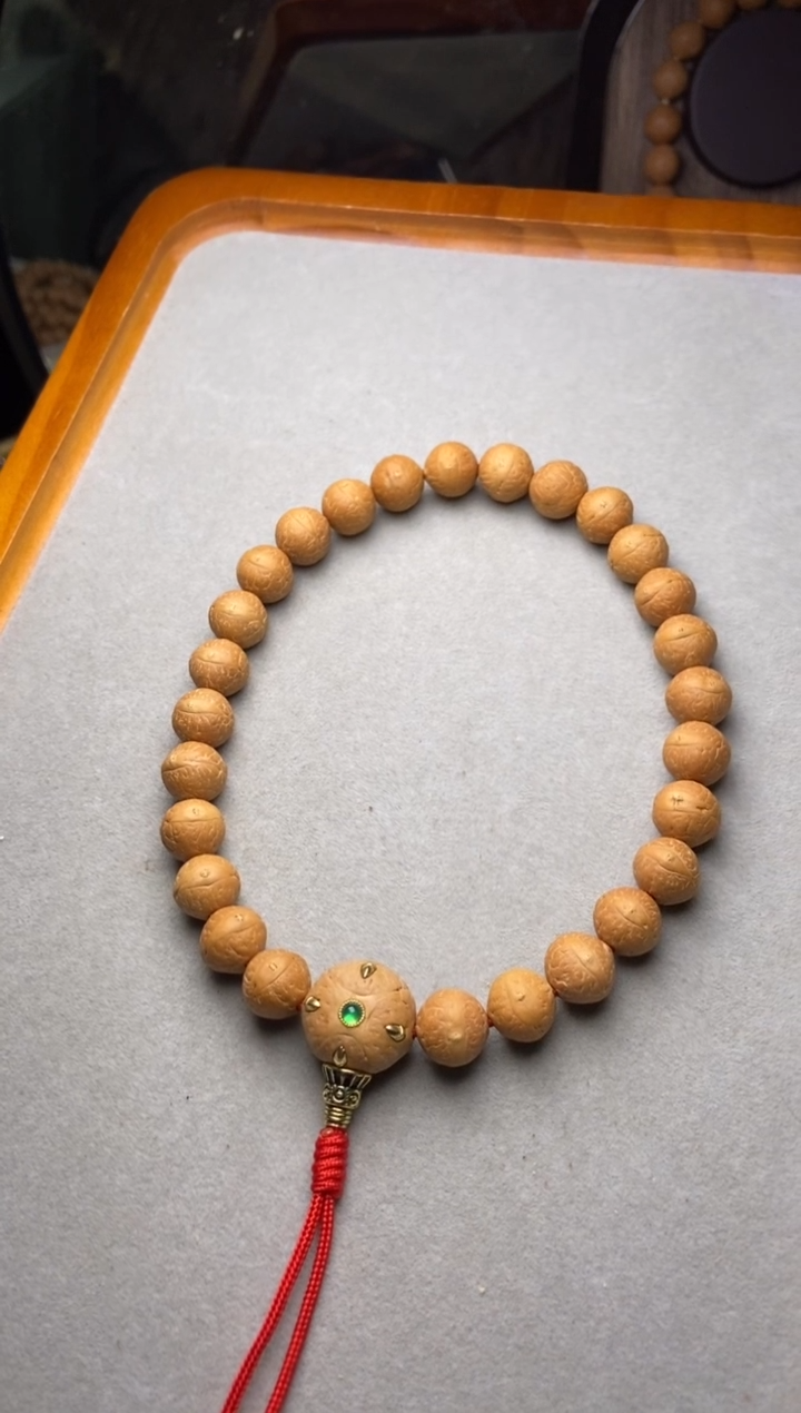 吊坠凤眼菩提11凤眼手持