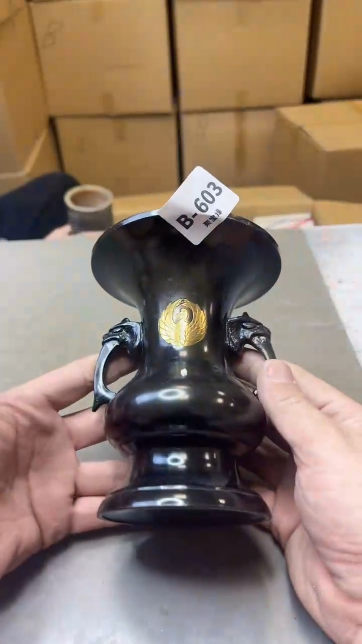 【闪购商品】瓷片603聚宝缘精选二号店