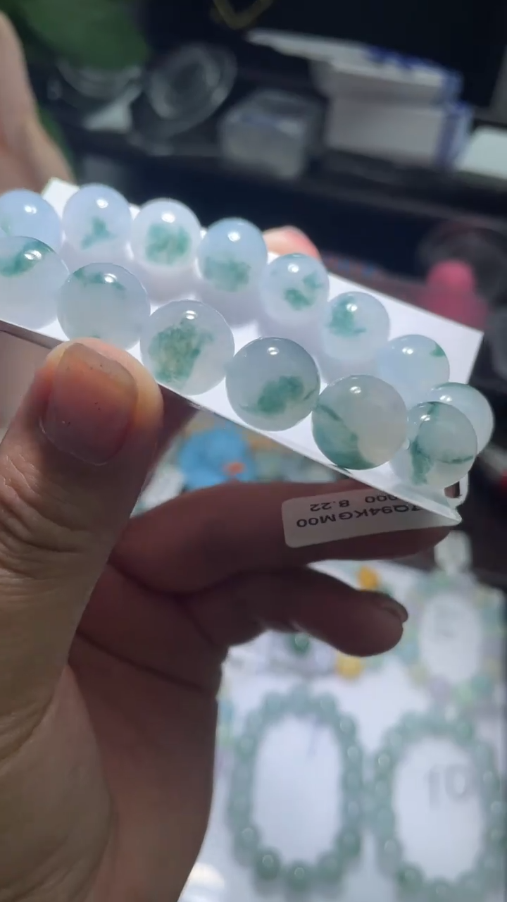 【闪购商品】定制翡翠未镶嵌翡翠