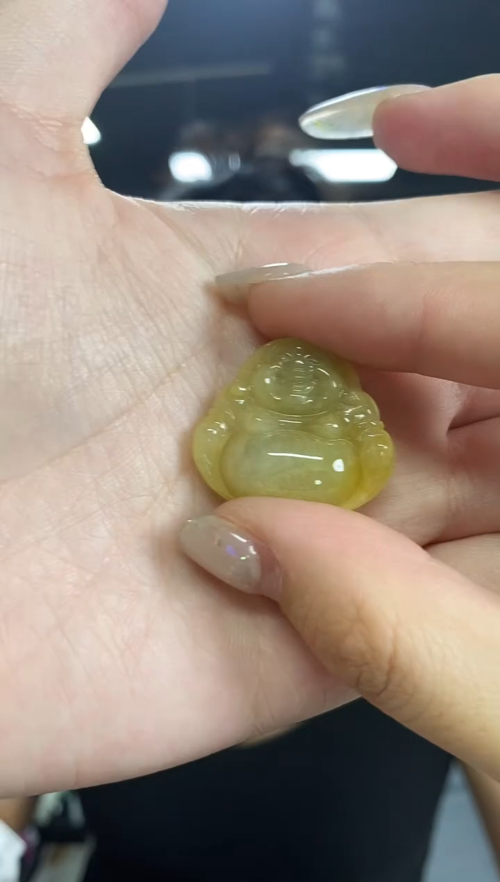 翡翠未镶嵌颈饰闪购链接多样性发其一颜色微差