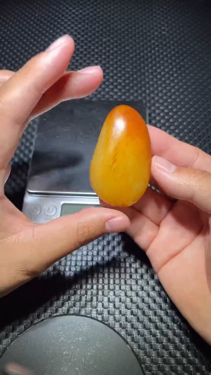 【闪购商品】和田玉挂件未镶嵌121