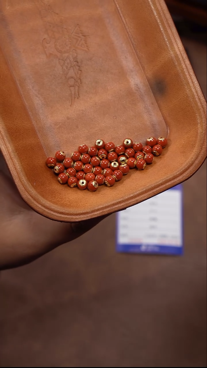 未镶嵌配饰南红玛瑙南红配饰，多样性发货发其一