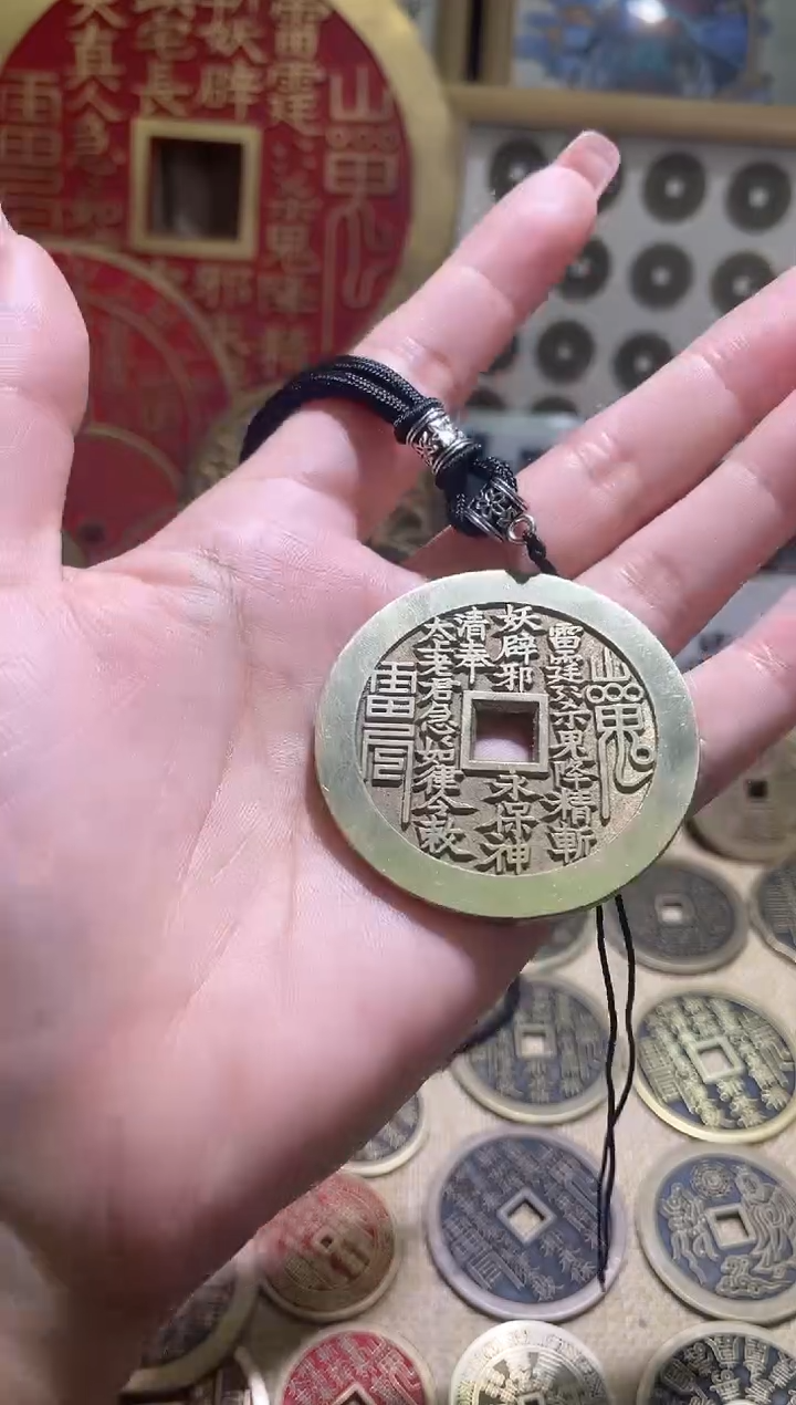 铜现代手工艺花钱