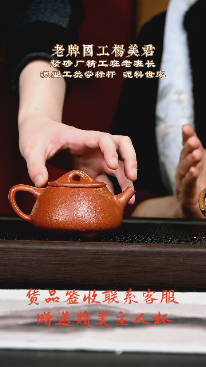 茶壶紫砂紫砂壶10