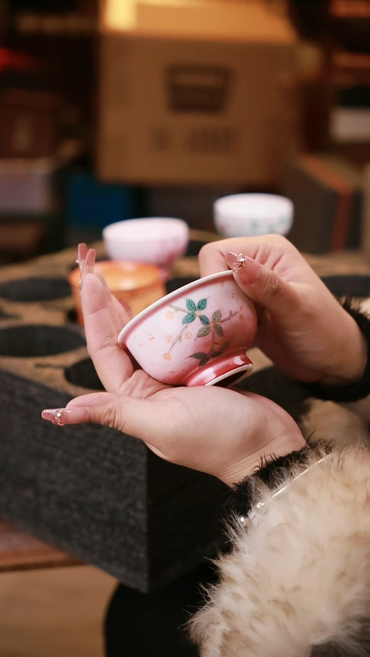 【闪购商品】其他茶具茶具（无礼盒@@T1942