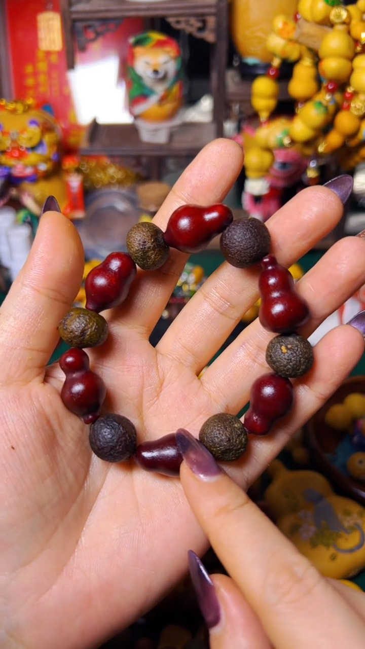 276文玩葫芦文玩好物