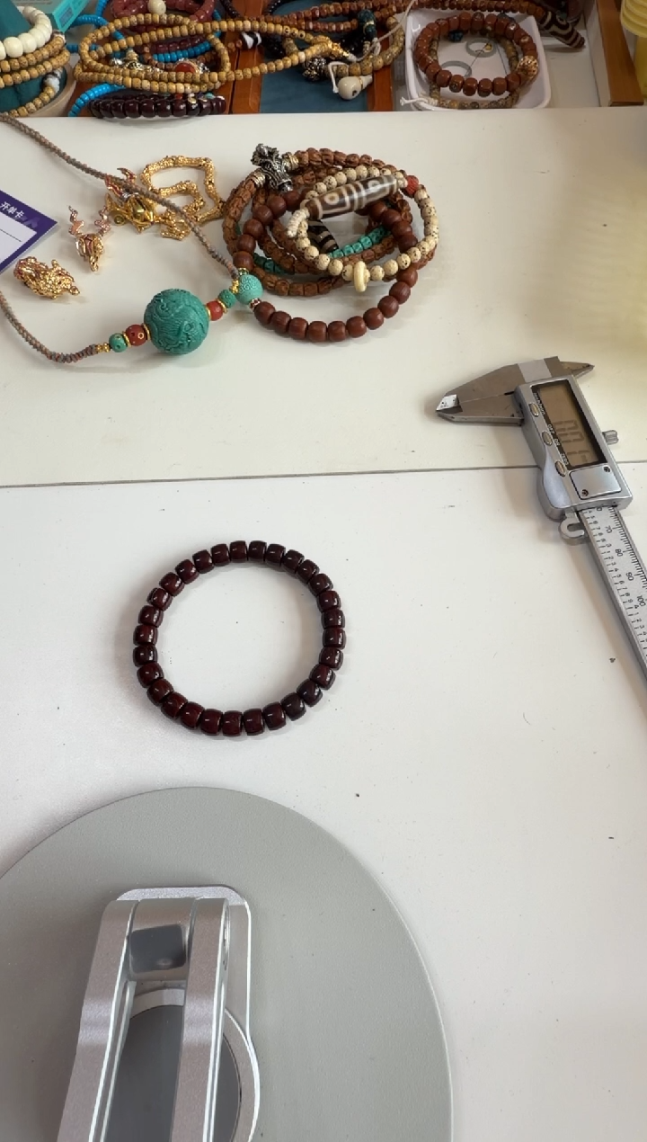 菩提籽类鼠精工1