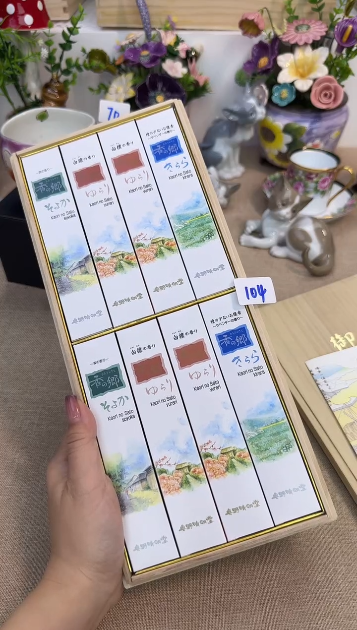 陶泡泡家的瓷器真好看