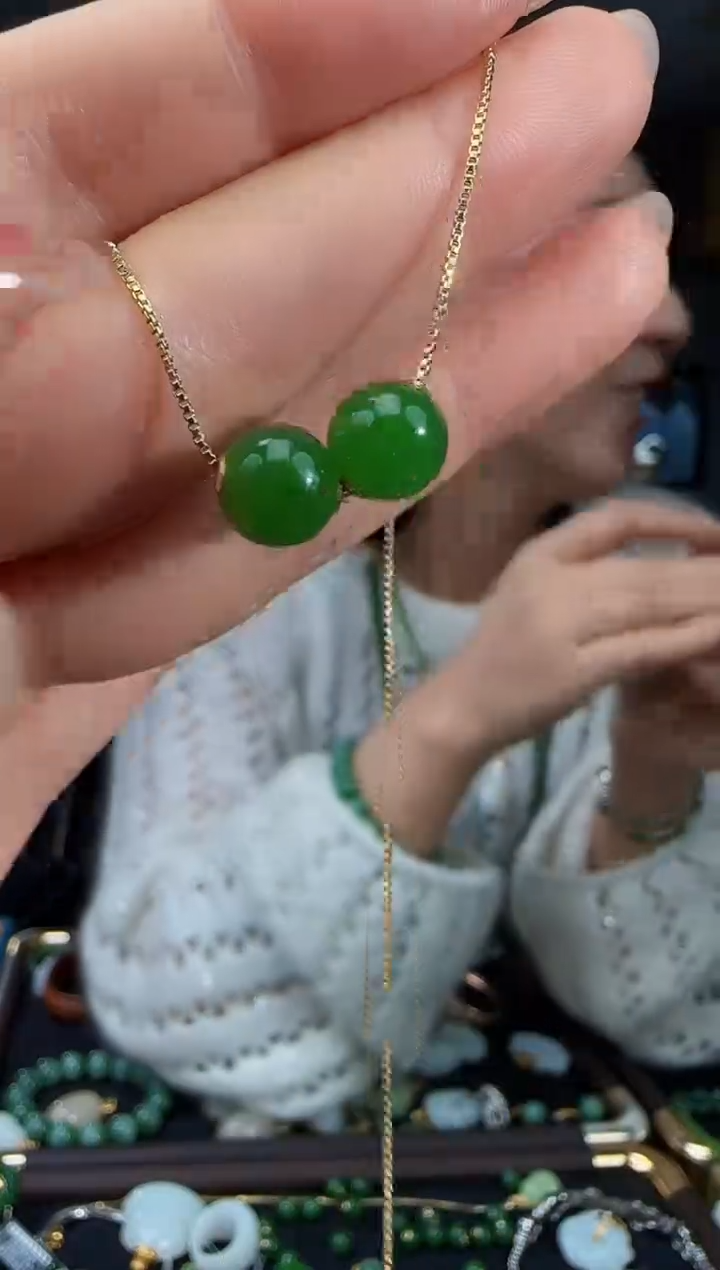 吊坠(不含链)未镶嵌和田玉多样性发货拍一发一 