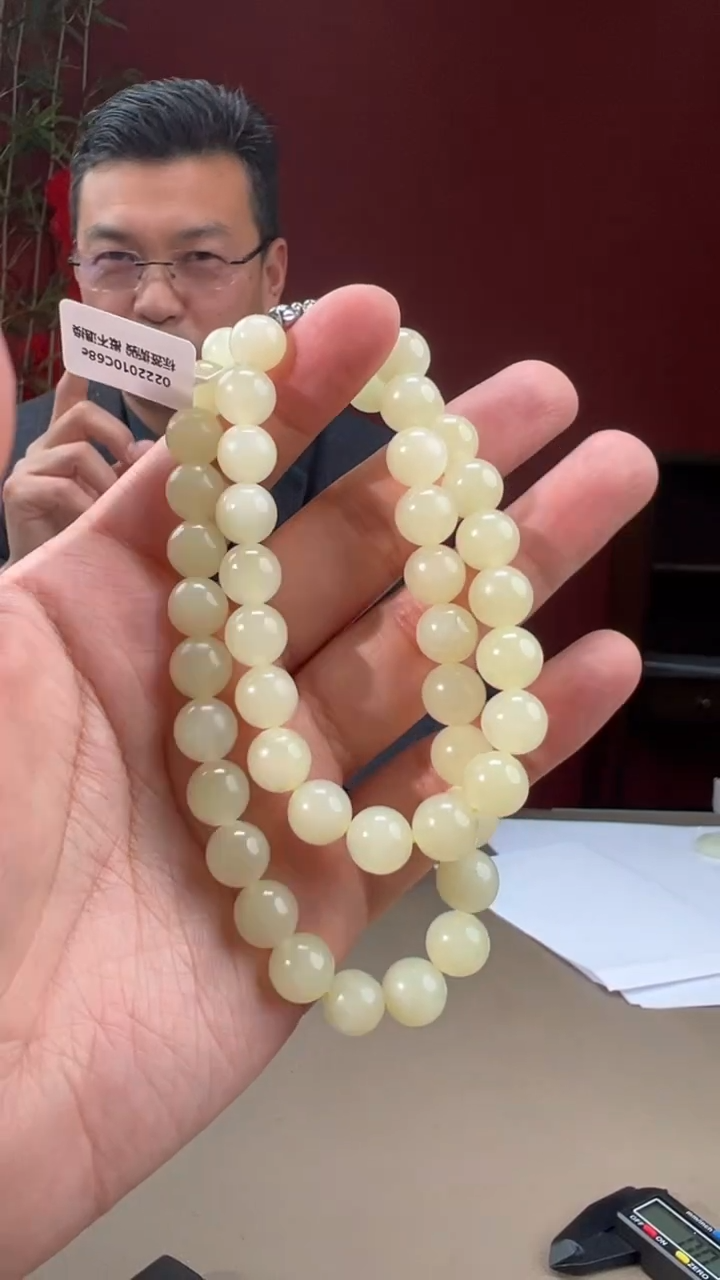 【闪购商品】定制和田玉多样性发货拍一发一05085