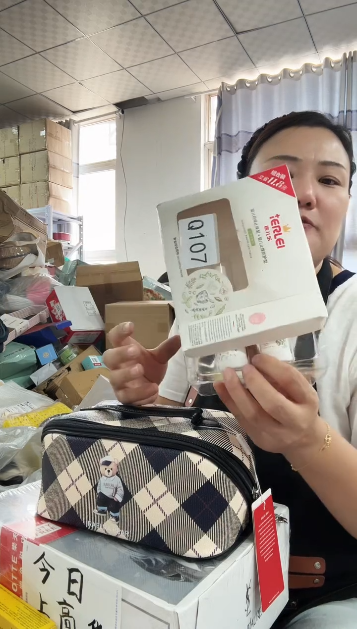 牦牛剖层皮革琪老板女包6号店超好看发图片款