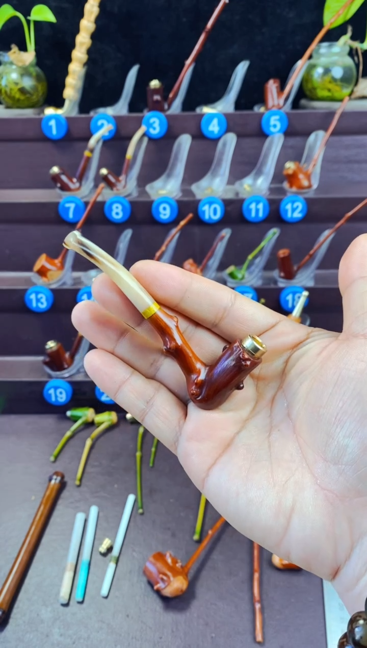 木春*檬子木的精品小斗