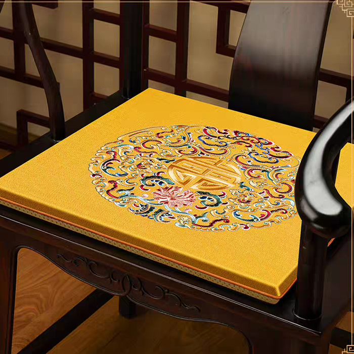 坐垫椅子护腰坐垫靠背椅子沙发坐垫靠背垫座椅垫海绵垫椅垫屁股垫