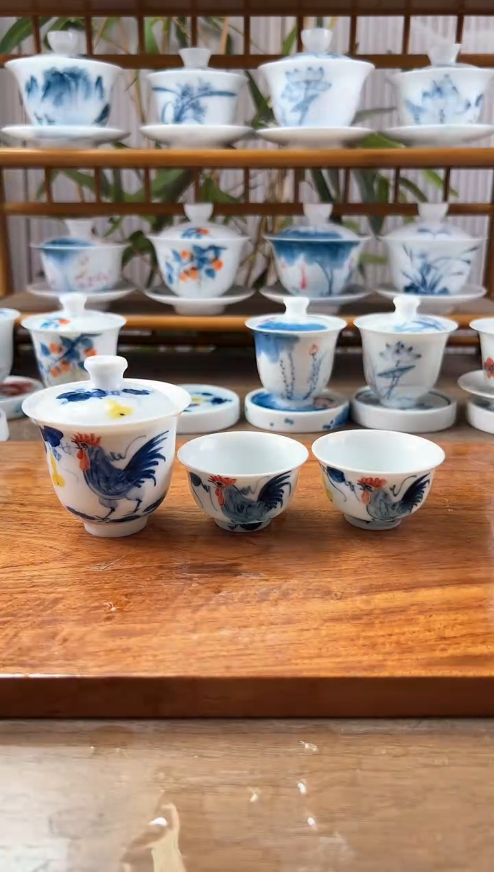 全品公鸡美人备+小美人杯2个