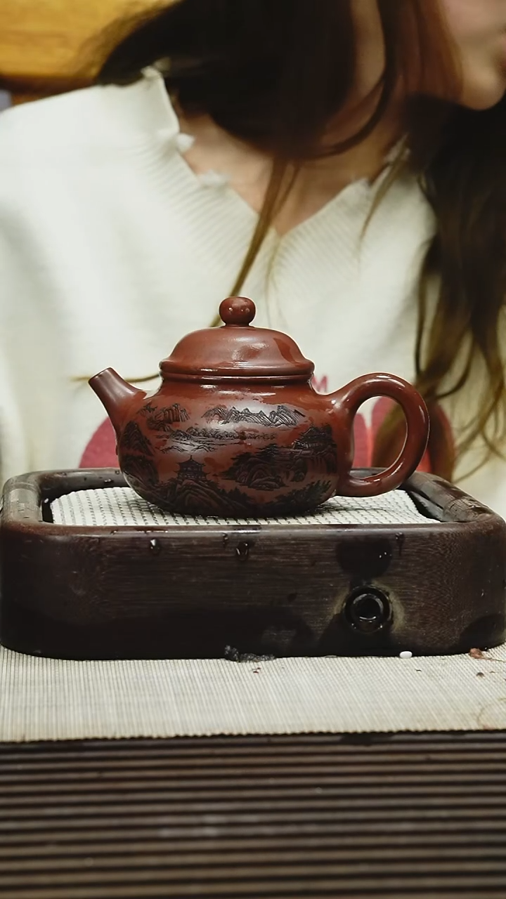 茶壶紫砂11111111
