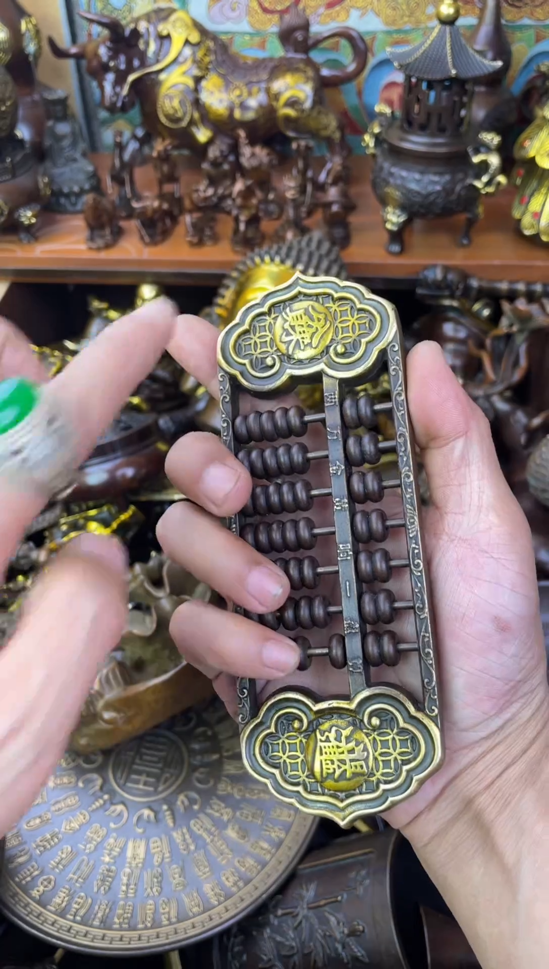 高品铜社精选链接