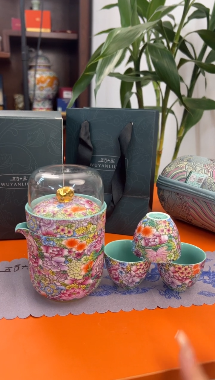【闪购商品】瓷片乔悦闪电购链接