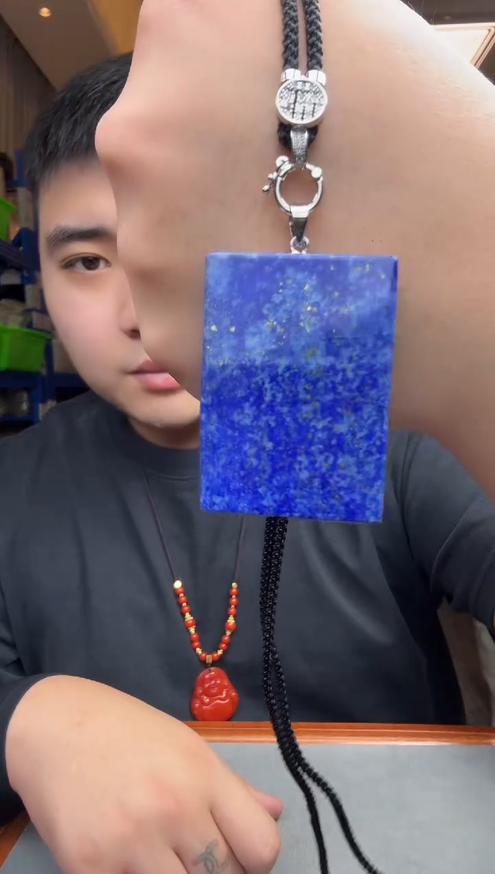 晶石专属 h031 吊坠 多样性发一件