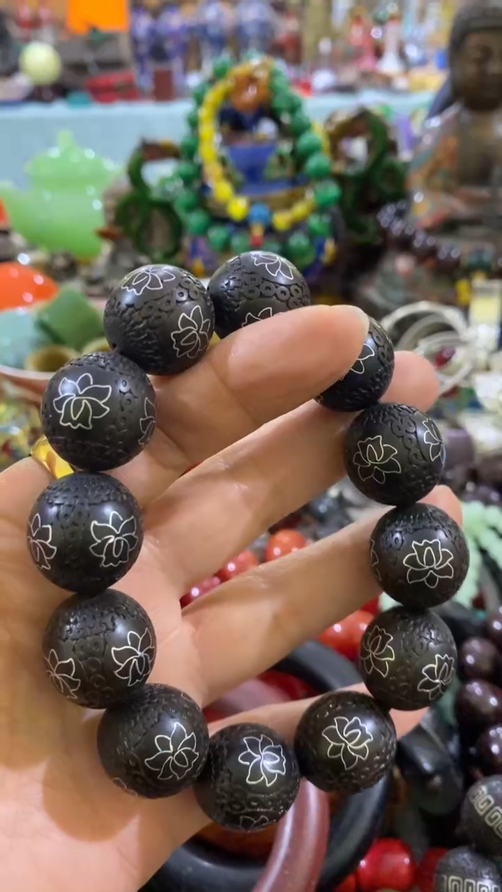 【闪购商品】1宫廷影视老旧工艺摆件