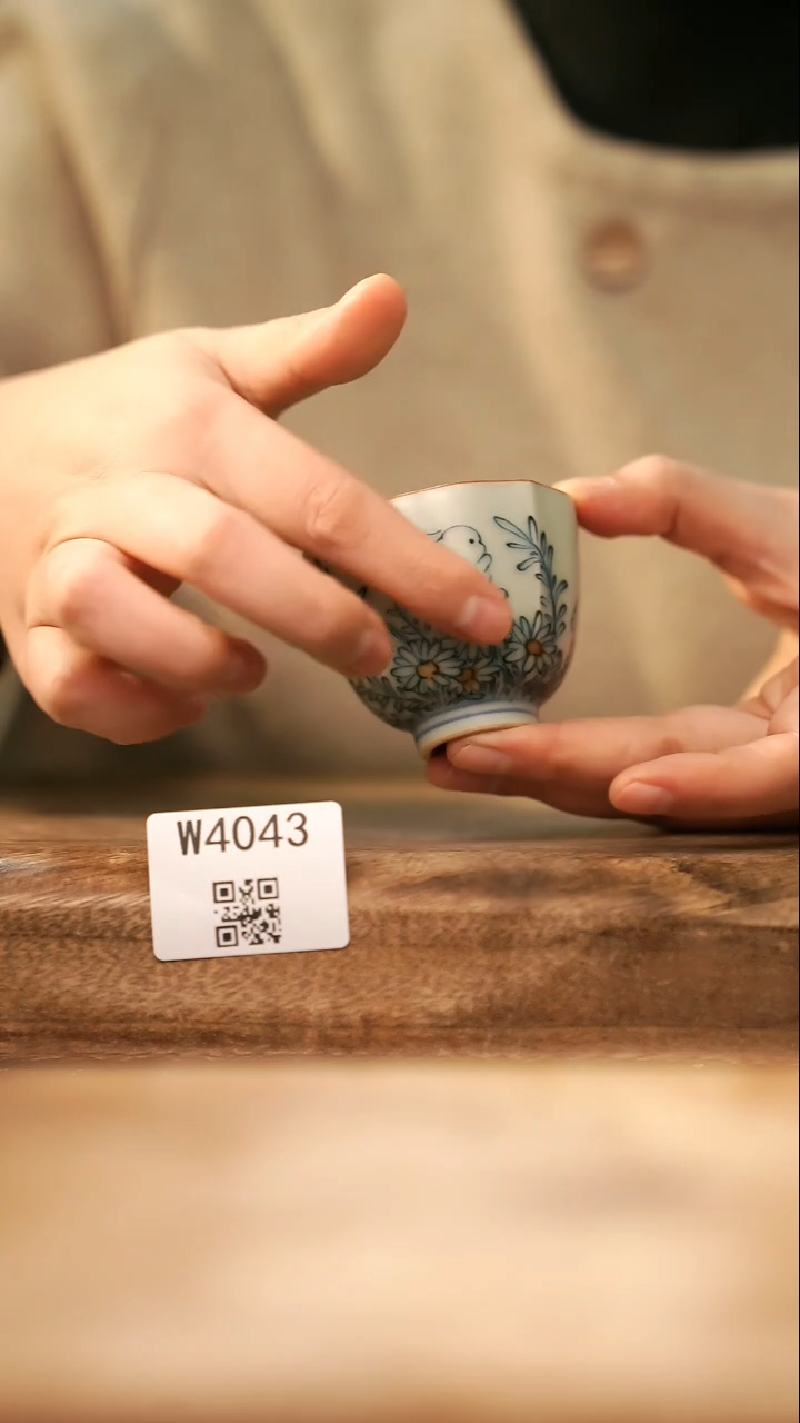 【经典福利】/ 杯子@@W4043