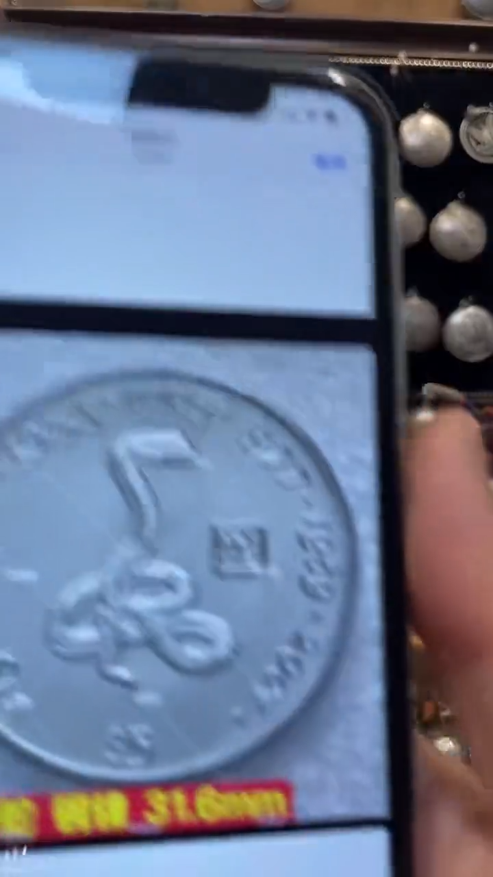 君**器利比里亚蛇圆铃铛