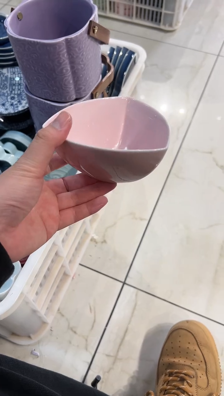 瓷片陶微瑕商品 介意勿拍