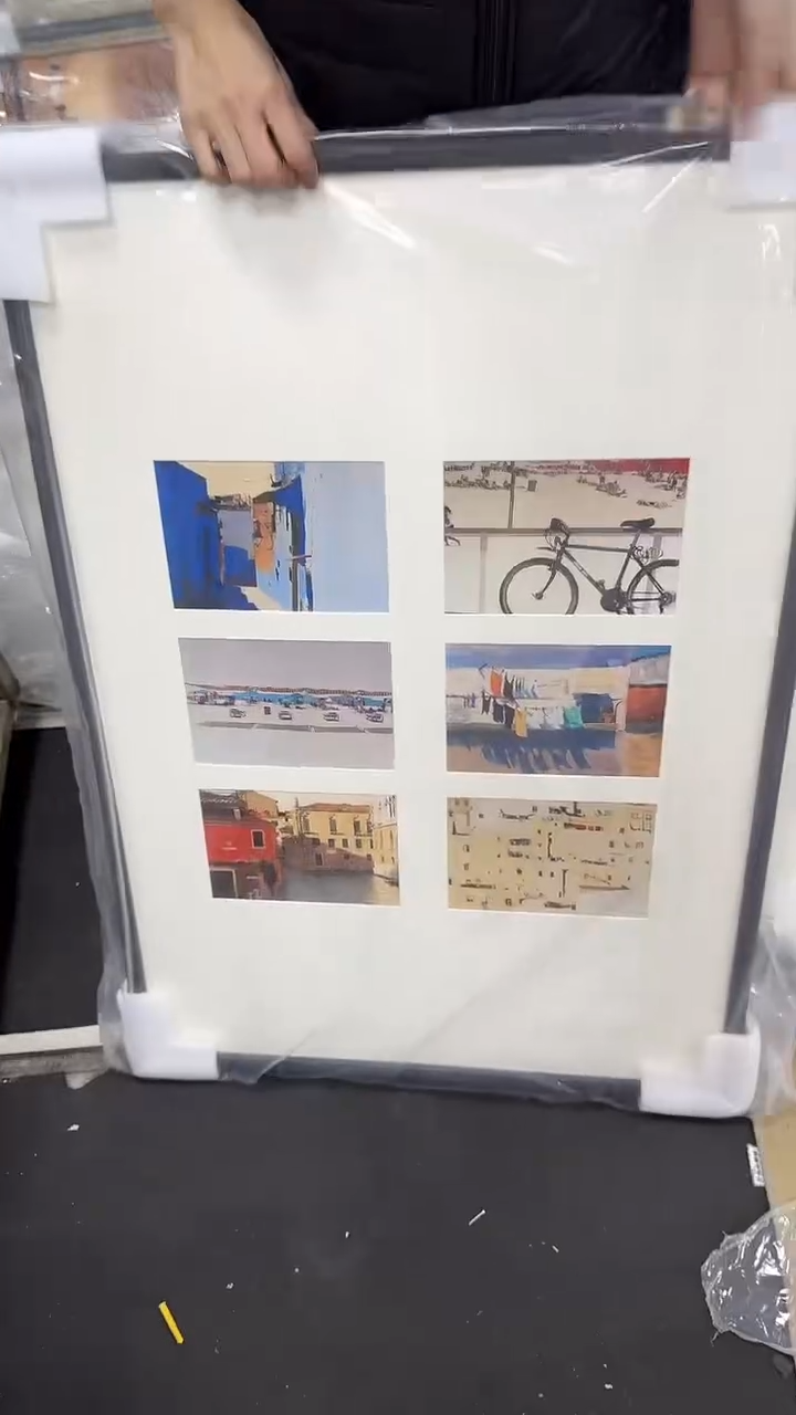 仓库清仓画       默认瑕疵