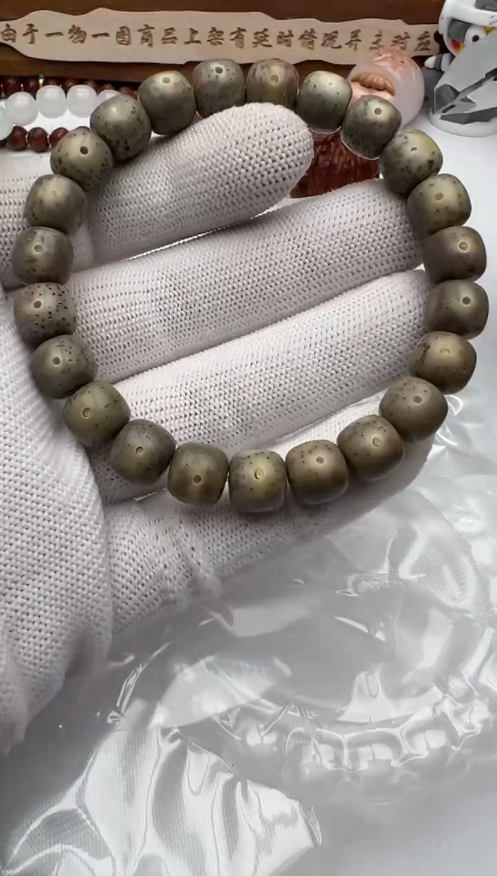 【闪购商品】星月菩提手串星月手串