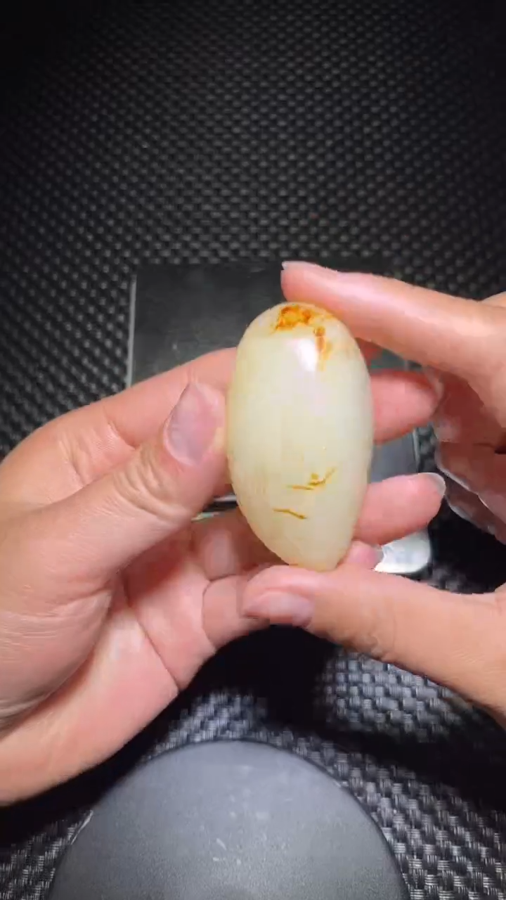 【闪购商品】和田玉挂件未镶嵌135