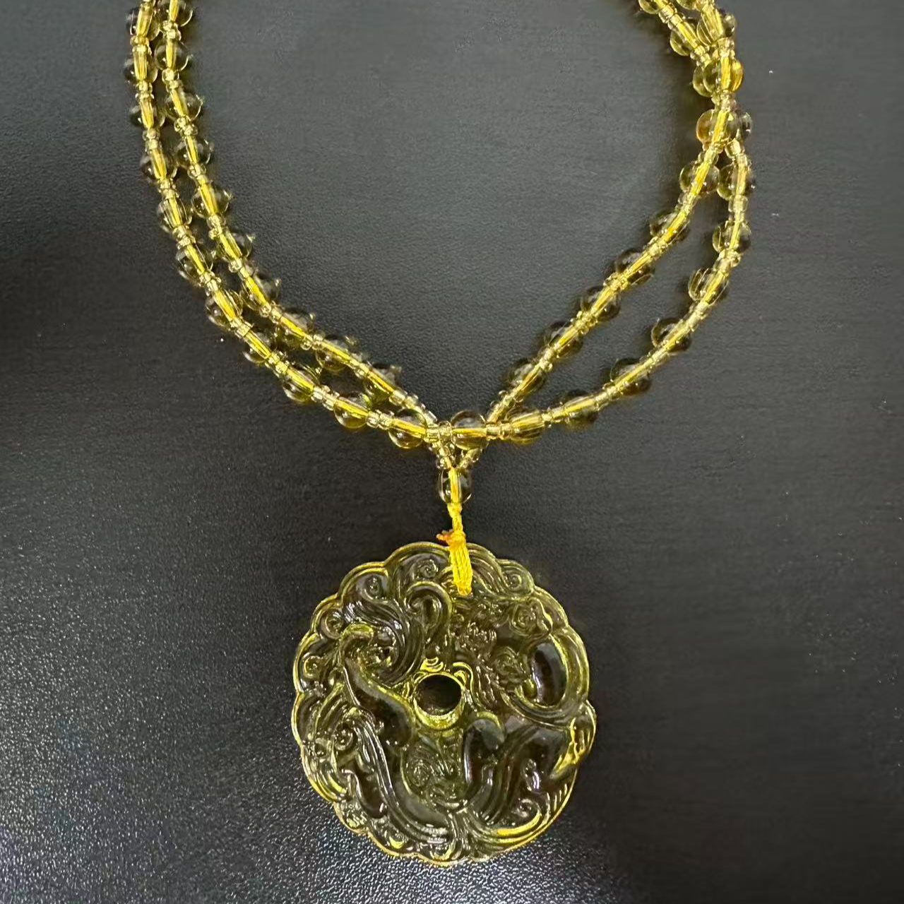 【SH】YWTJ273精品时尚首饰配礼盒