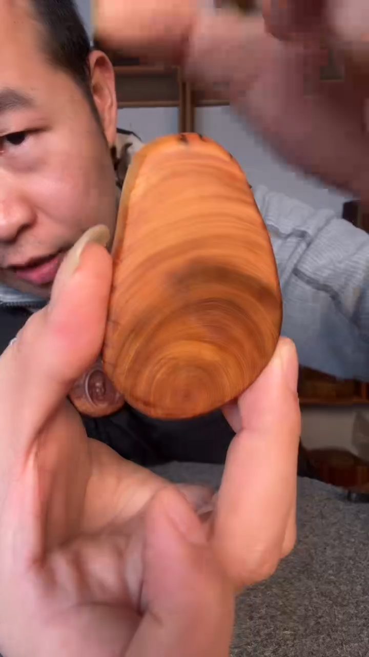 【闪购商品】柏木（崖柏）崖柏