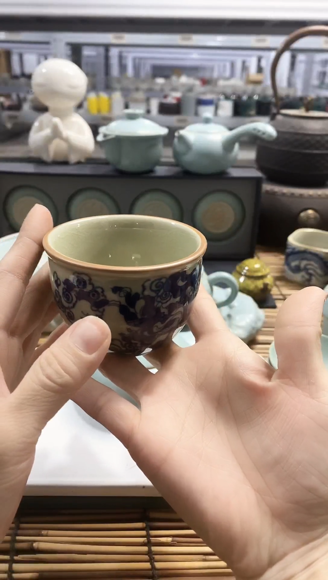 【闪购商品】茶具茶壶茶杯茶碗（轻轻微瑕）