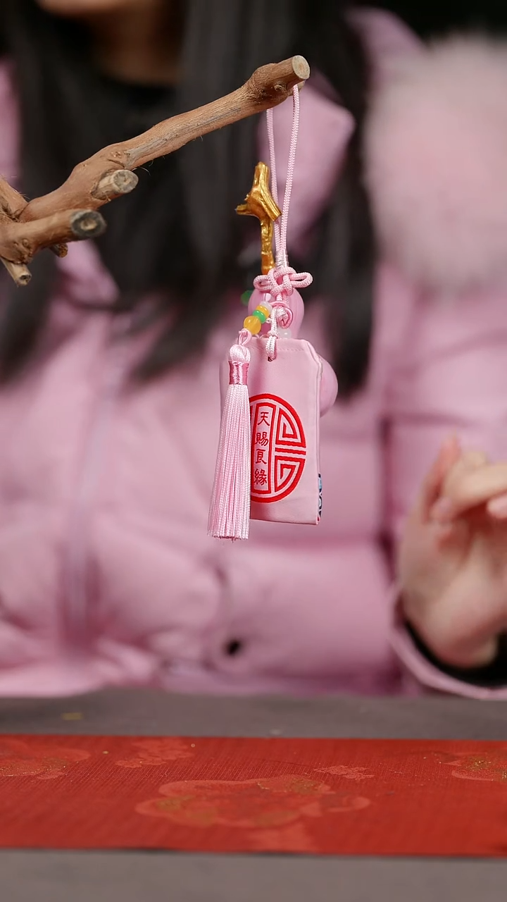 【闪购商品】1967号葫芦摆件车挂手持