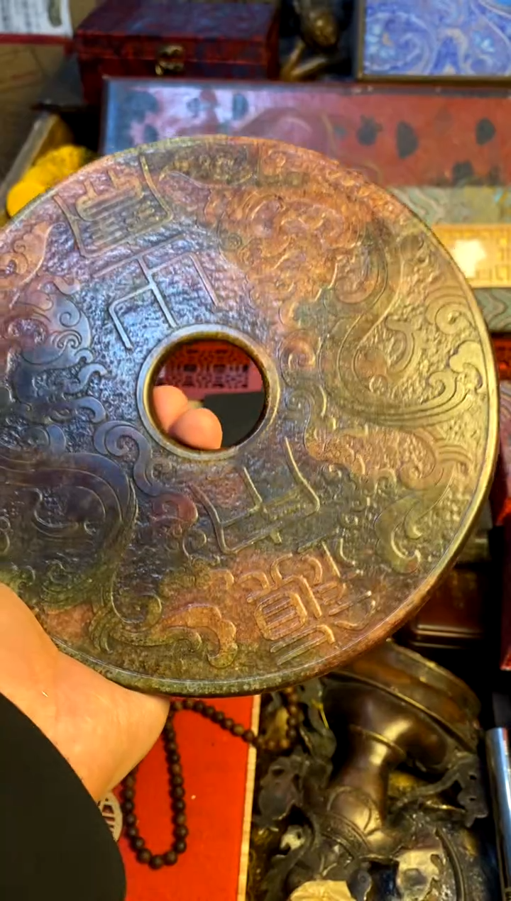 【闪购商品】和田玉挂件未镶嵌主播推荐主播推荐