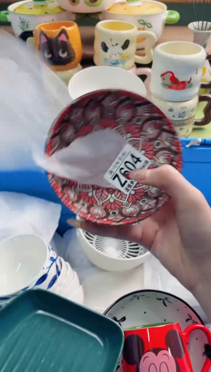 陶瓷阿**佛Z604********