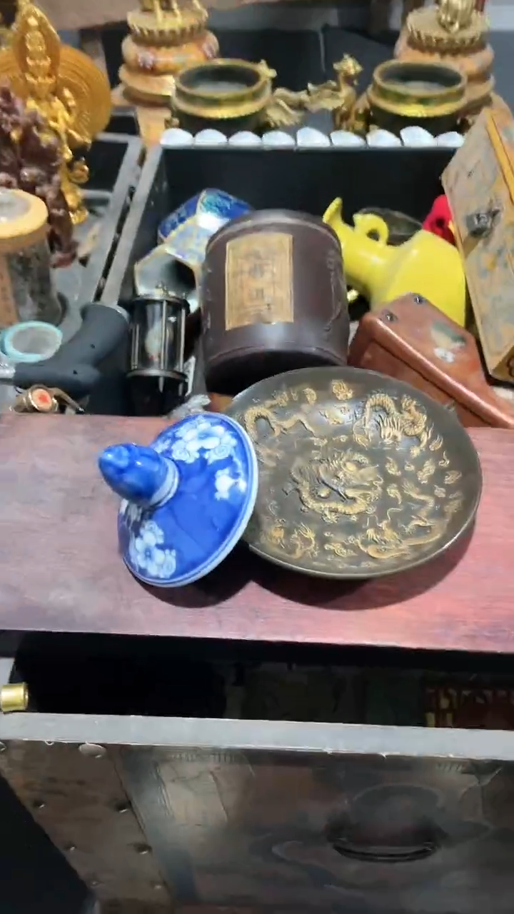 【闪购商品】瓷片主播推荐精美好物