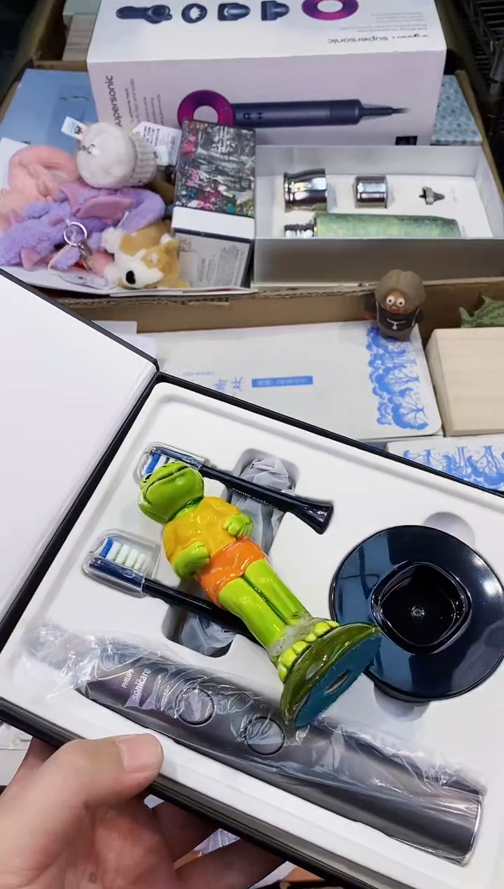 【闪购商品】瓷片都是我的大宝贝儿瓷器.