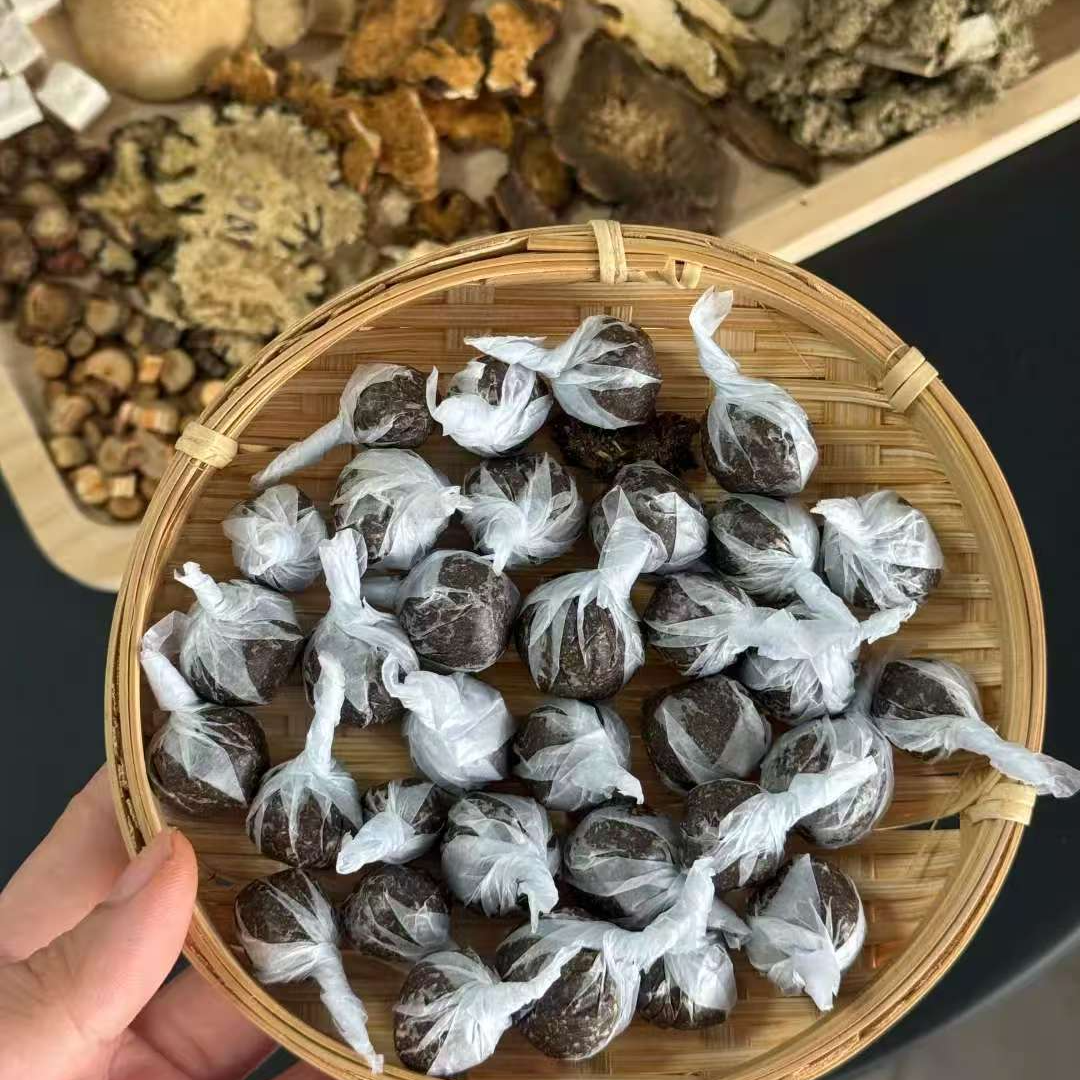 芊美轻姿贴（七天）试用1颗