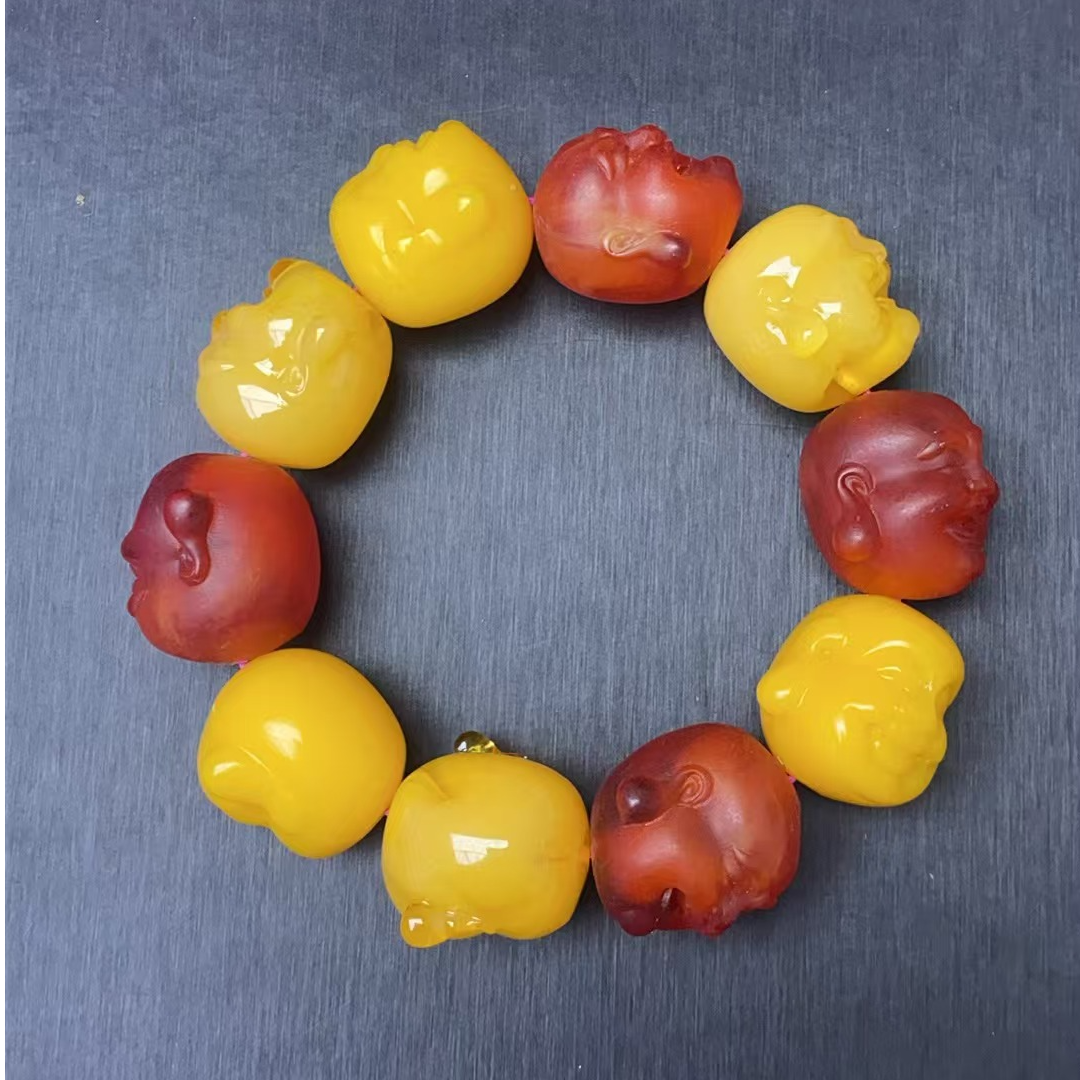 手链 CY21【创艺家】精致手串（多样性发其一）