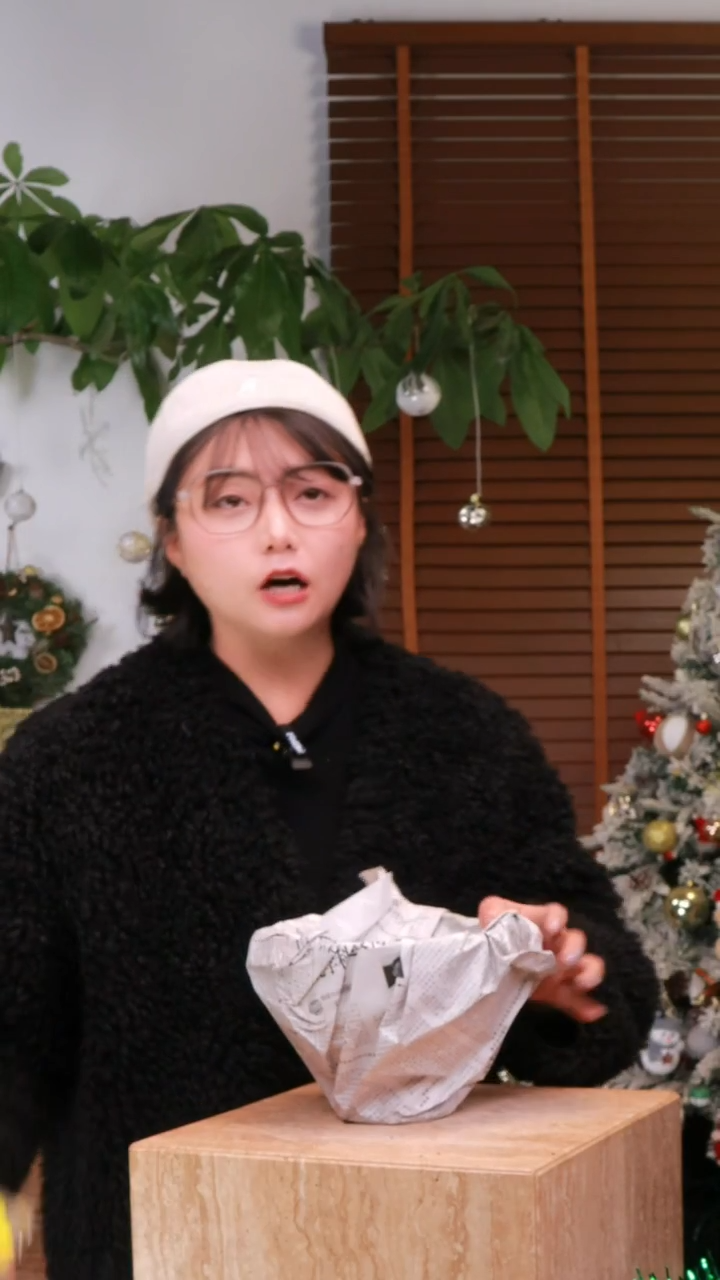 无*.【花漾多】景德镇手工盆盆包邮A334