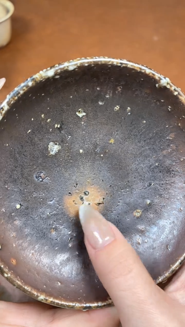 【闪购商品】观寂茶器柴烧专拍链接672