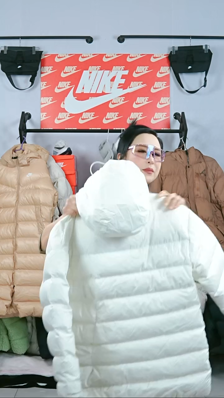 2725闪购编码Nike/Jordan运动衣以直播间过款为准尺码L