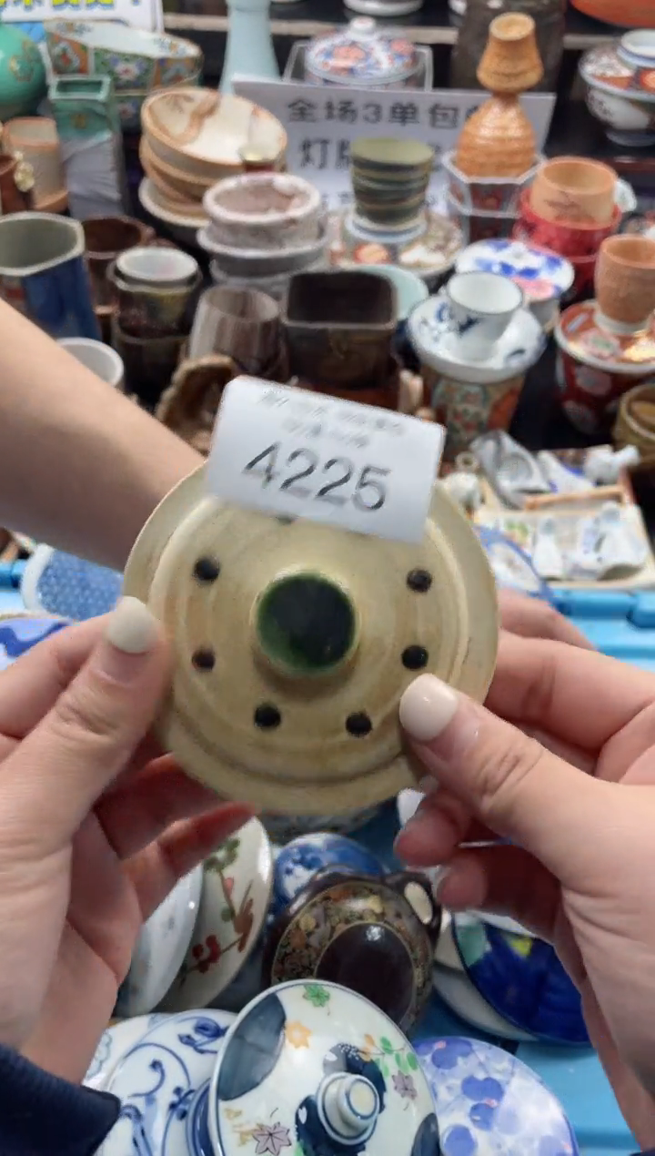 【闪购商品】摆件4225精美创意日式臻品