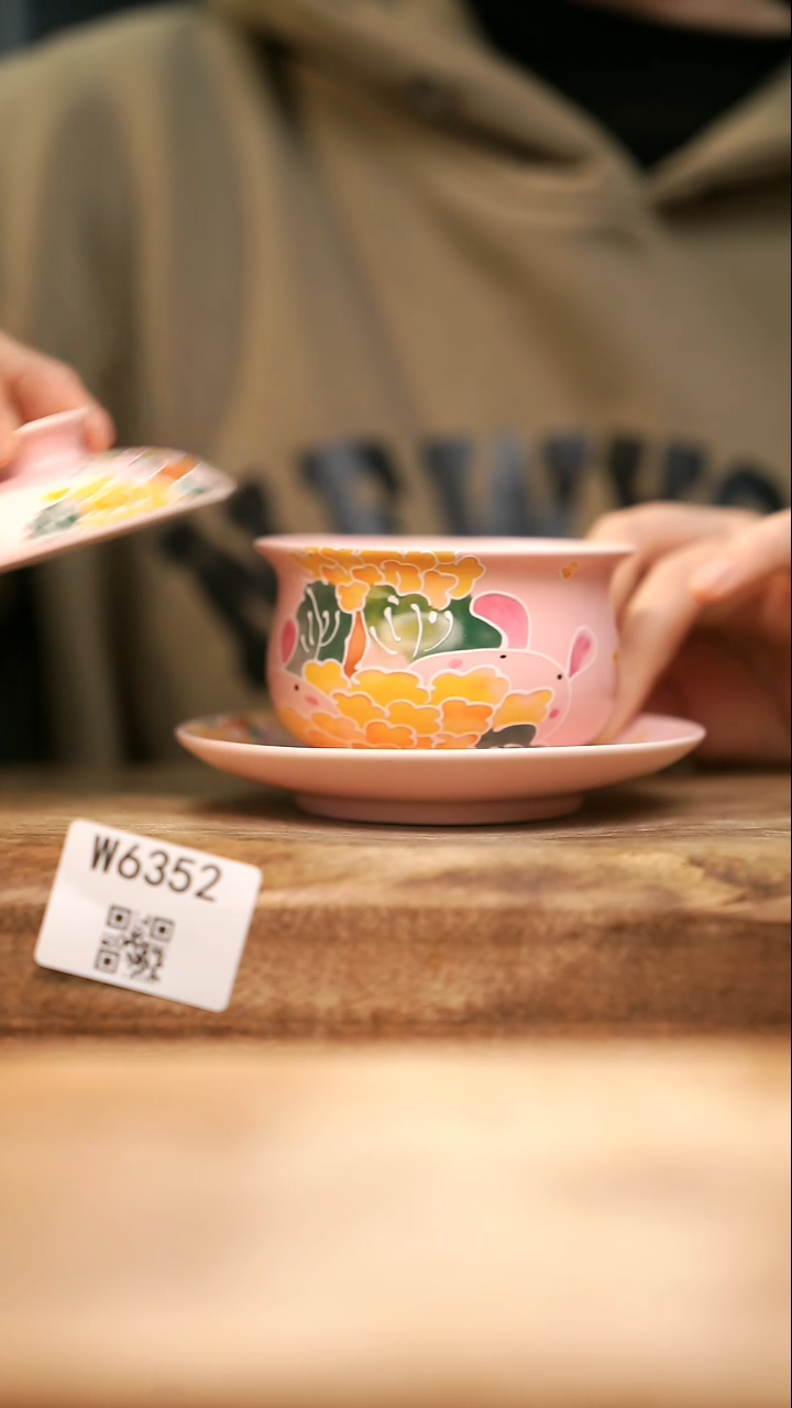 【经典福利】/ 杯子@@W6352