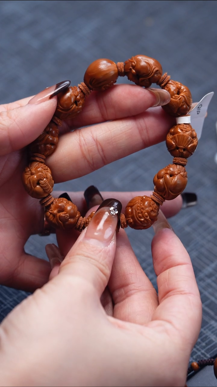 其他橄榄核橄榄核